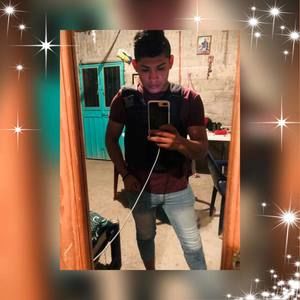 Meet your Posher, Martinez